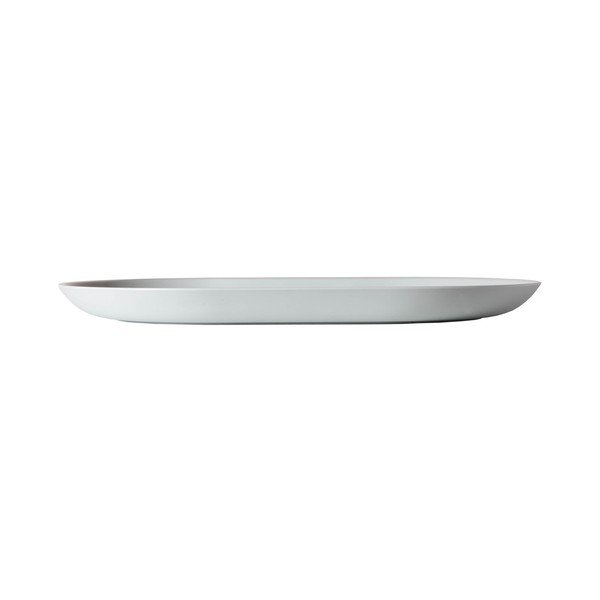 Paplāte Venezia 38 cm, pelēka-image-3