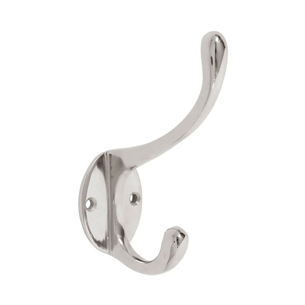 Pie sienas stiprināms metāla āķis Riva – Côté Table