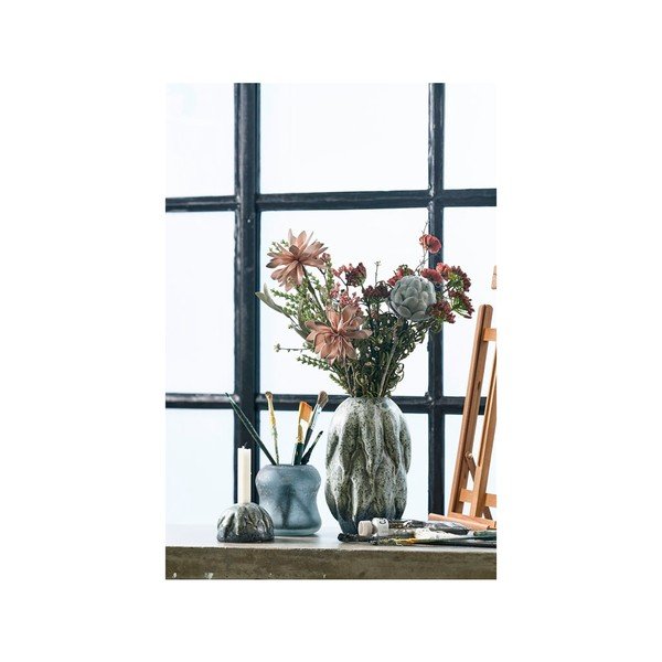 Māla svečturis Villa Collection Artic Ice-image-3