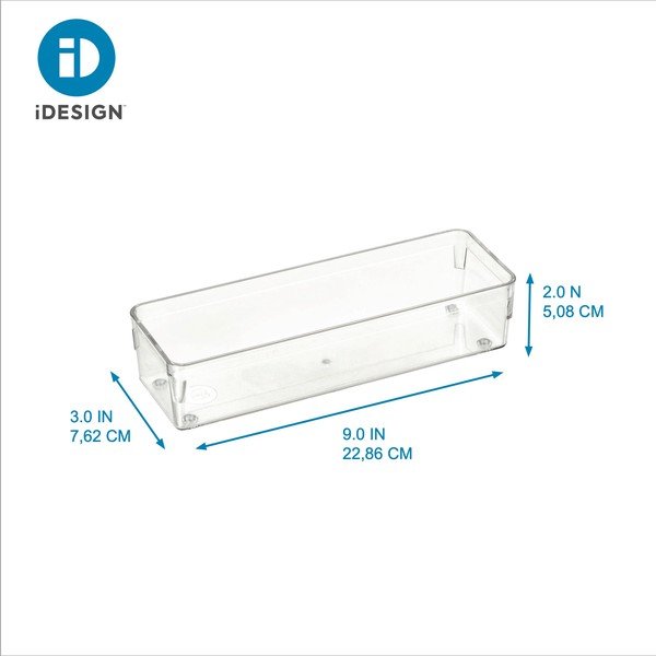 Atvilktnes organizators no pārstrādātas plastmasas Basic – iDesign-image-3