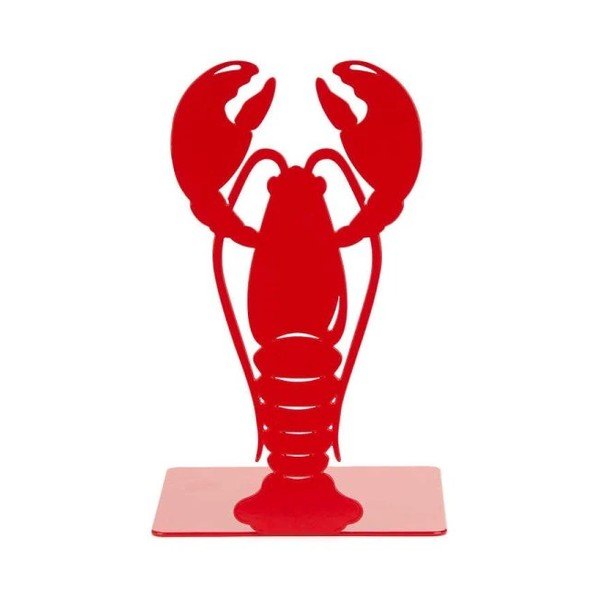 Grāmatu turētājs Lobster – Balvi-image-3