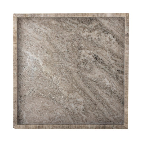 Marmora dekoratīva paplāte Majsa – Bloomingville-image-4