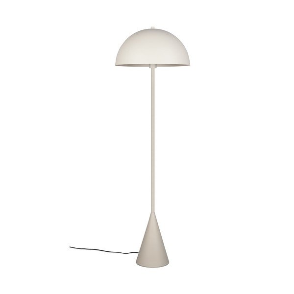 Balta stāvlampa (augstums 130 cm) Alfie – Trio