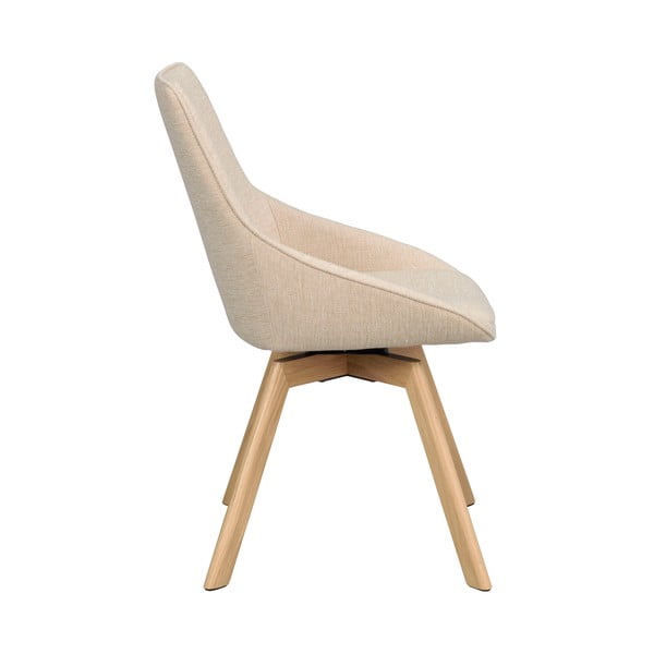 Bēši pusdienu krēsli (2 gab.) Alison – Rowico-image-2