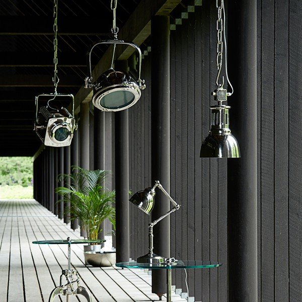 Piekaramais apgaismojums Canett Limelight Pendant-image-1