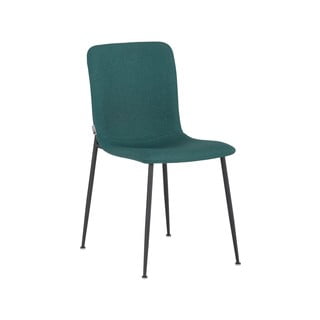 Zaļi ēdamistabas krēsli (2 gab.) Faye – Støraa