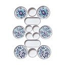 Keramikas pusdienu komplekts (14 gab.) – Hermia