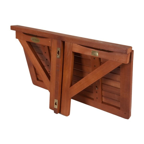 Dārza sānu galdiņš 40x60 cm Stanford – Garden Pleasure-image-2