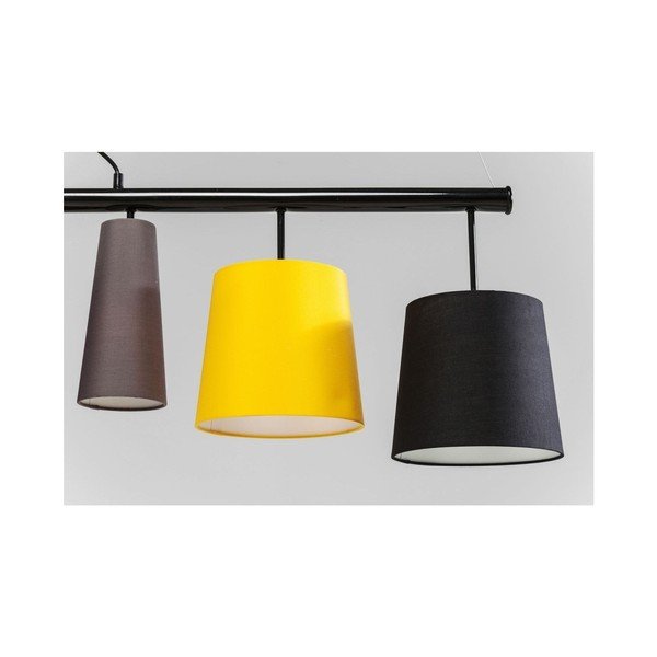 Griestu lampa Kare Design Parecchi Colore-image-2