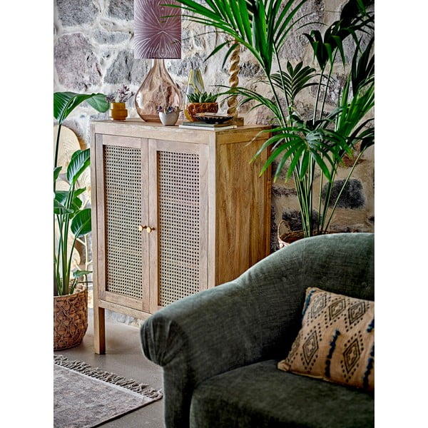 Māla puķu poda apvalks ø 6 cm Eanna – Bloomingville-image-2