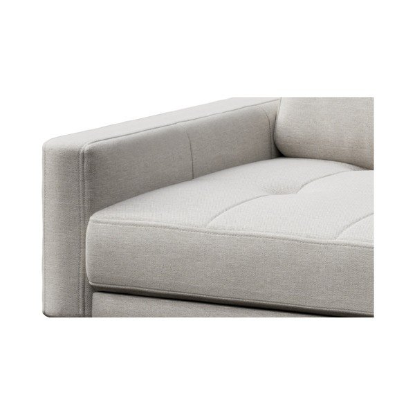 Krēmkrēsls MESONICA Musso Tufted-image-4