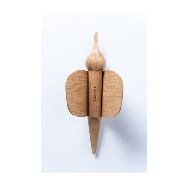 Ozolkoka statuete (augstums 11,5 cm) Tica – Gazzda-image-4