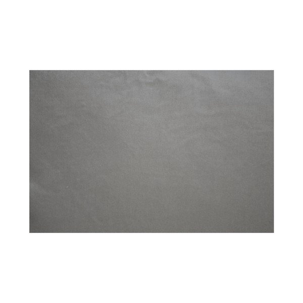 Gaiši pelēks kokvilnas spilvens HSM kolekcija Colorful Living Mira, 60 x 40 cm-image-2