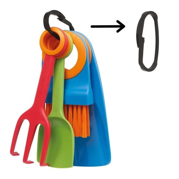 Bērnu dārza instrumentu komplekts Fiskars MyFirstFiskars-image-4