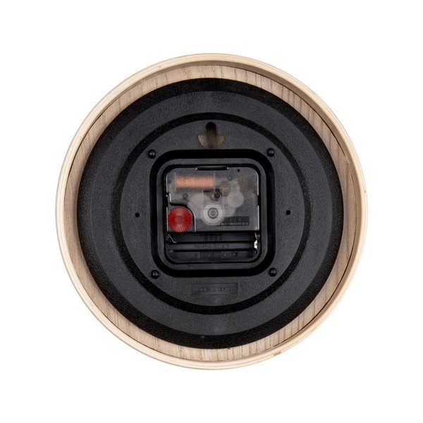 Pulkstenis ø 18 cm Pure – Karlsson-image-4