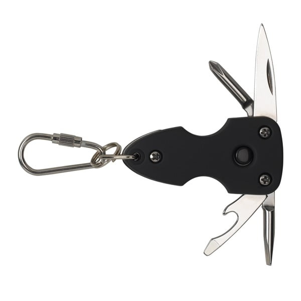 Multinstruments ar karabīni Gentlemen´s Hardware-image-1