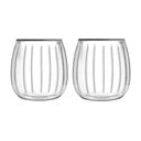 Krūzes (2 gab.) 350 ml Tulip – Vialli Design