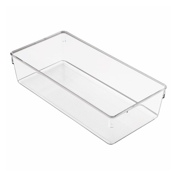 Atvilktņu organizatori iDesign Linus, 15 x 30,5 cm-image-1