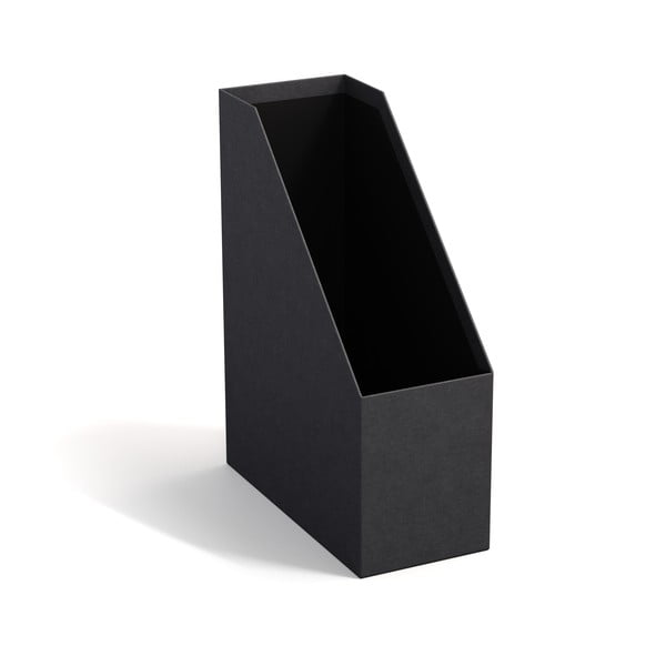 Kartona organizators dokumentiem Estelle Canvas Paper Laminate – Bigso-image-4