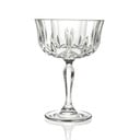 Šampanieša glāzes (6 gab.) 240 ml – RCR Cristalleria Italiana