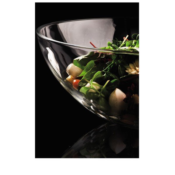 Kristāla stikla trauks Nachtmann Vivendi A La Carte, ⌀ 30 cm-image-4