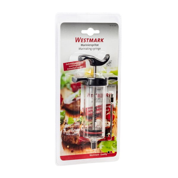 Marinēšanas adata Westmark-image-2