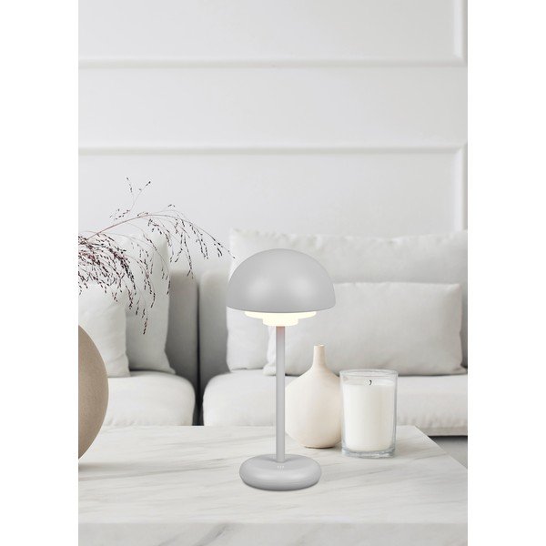 Āra gaismeklis ø 13,5 cm Elliot – Reality-image-3