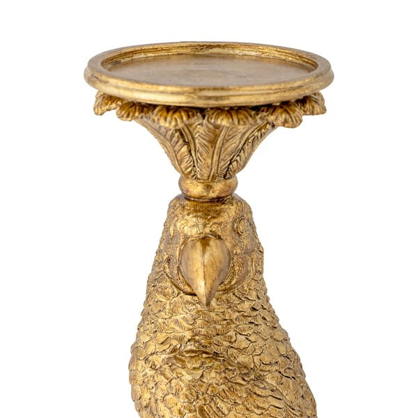 Svečturis no polirezīna Seyara – Bloomingville-image-3