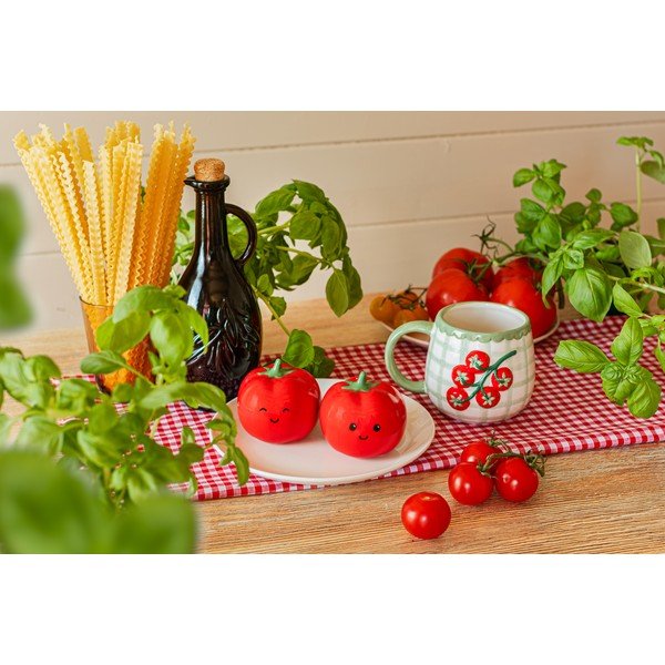 Sāls un piparu trauks Tomato – Sass & Belle-image-3