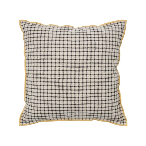 Spilvendrāna no lina maisījuma 45x45 cm Airi – Kave Home