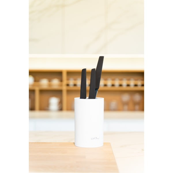 Balts nažu bloks Vialli Design Universal-image-2