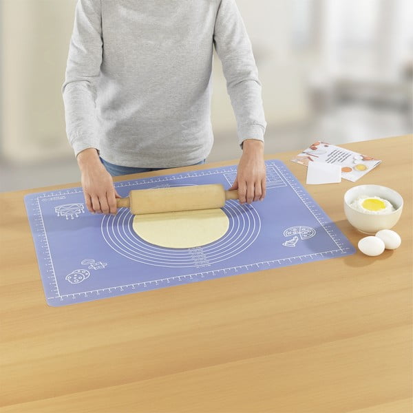 Silikona cepšanas paliktnis 50x70 cm – Maximex-image-2