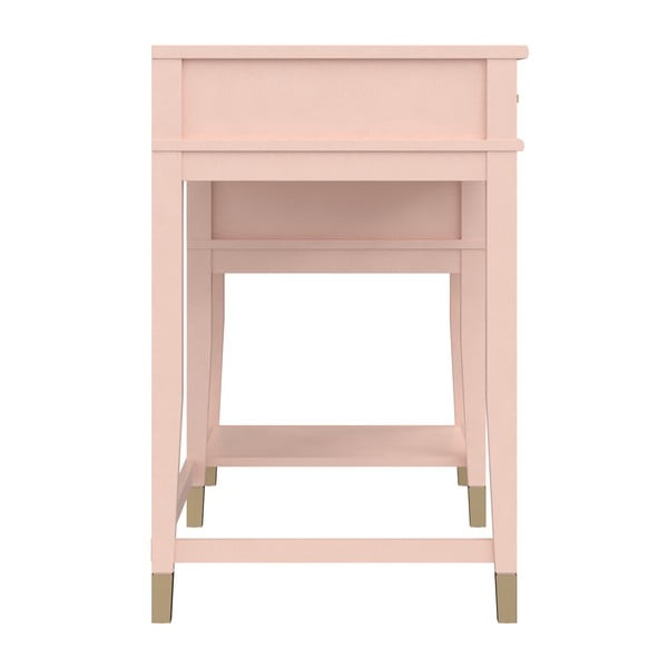 Darba galds 49x115 cm Westerleigh – CosmoLiving by Cosmopolitan-image-4