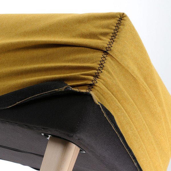 Dzeltens sols Kave Home Lydia-image-3