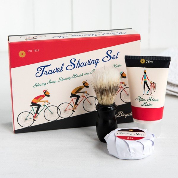 Rex London Le Bicycle skūšanās komplekts-image-1