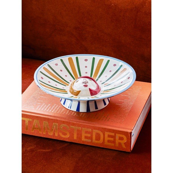 Akmensmasas bļoda ø 26,5 cm Conneli – Bloomingville-image-1