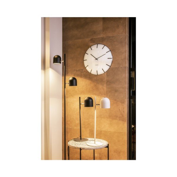 Balta galda lampa Leitmotiv Delicate-image-1