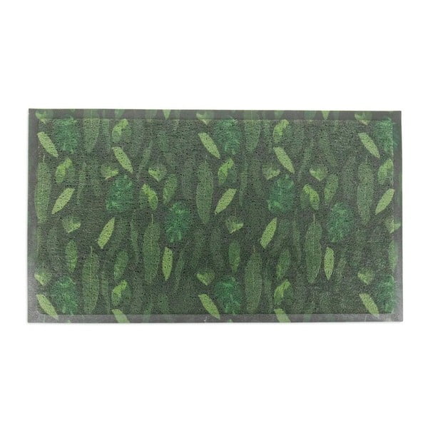 Paklājs 40x70 cm Jungle Leaf – Artsy Doormats