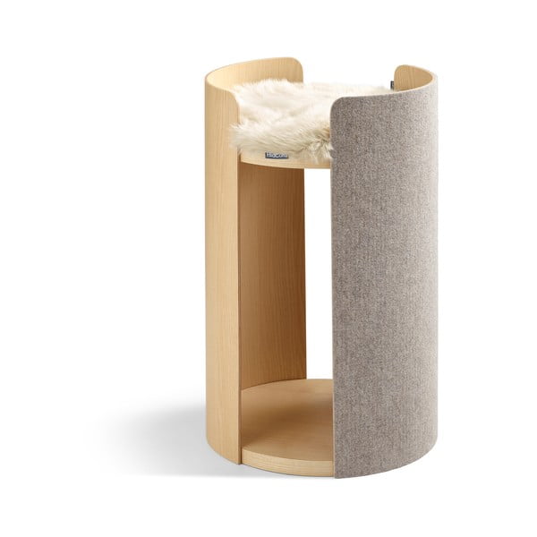 Kaķu nagu asināmais Torre Ash Natural S – MiaCara-image-2