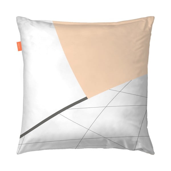 2 kokvilnas spilvendrānu komplekts Blanc Lake-image-2