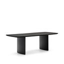 Ēdamgalds 100x200 cm Litto – Kave Home