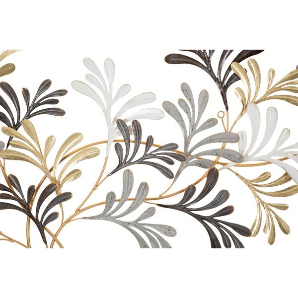 Metāla sienas dekors 131x70,5 cm Lixy – Mauro Ferretti-image-3