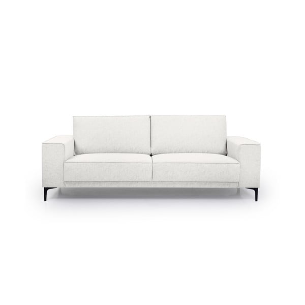 Balts/bēšs dīvāns 224 cm Copenhagen – Scandic