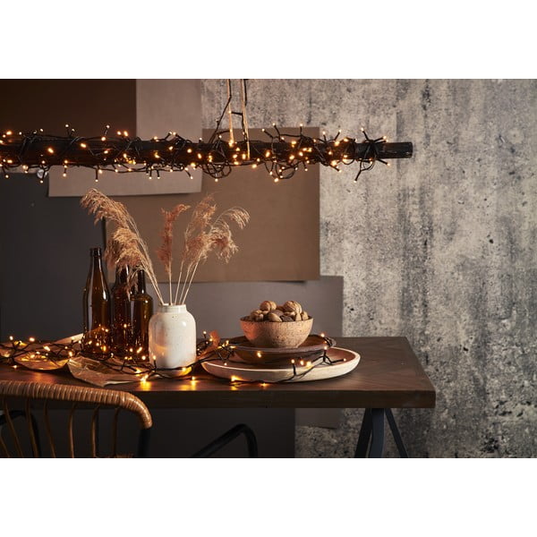 LED lampiņu virtene Star Trading, garums 2,8 m-image-1