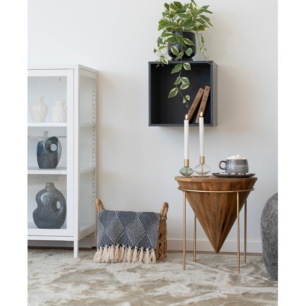Mango koka sānu galdiņš House Nordic Hapur-image-1