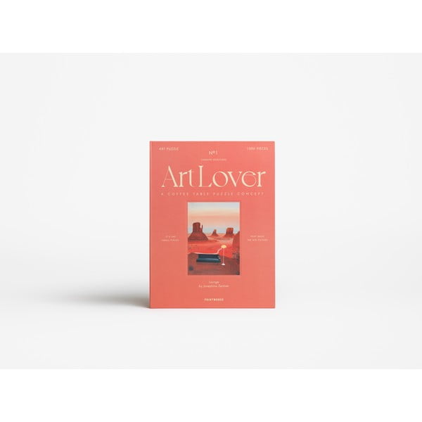 Puzle (1000 gab.) Lounge – Printworks-image-3