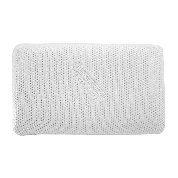 Anatomiskais spilvens 40x60 cm Visco – MESONICA-image-4