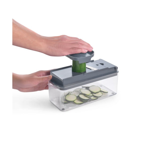 Griezējs dārzeņiem – Metaltex-image-1