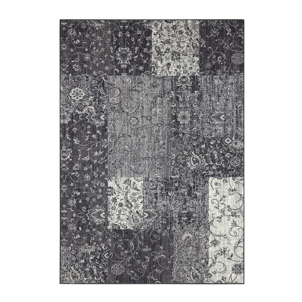 Pelēks paklājs 290x200 cm Kirie – Hanse Home