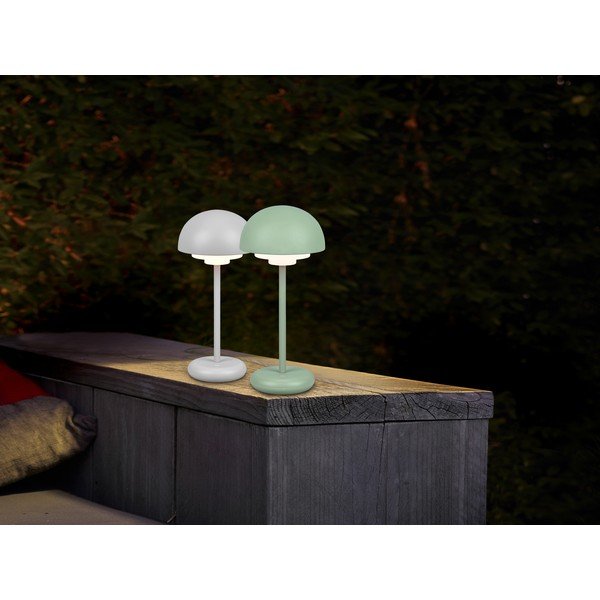Āra gaismeklis ø 13,5 cm Elliot – Reality-image-2